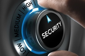 «ЕС АЙ ЦЕНТР» пропонує послуги аудиту безпеки інформаційних систем