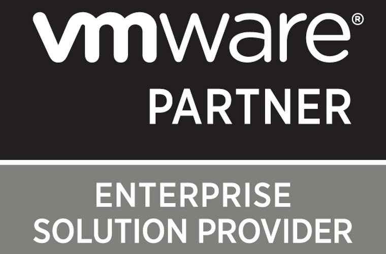«ЕС АЙ ЦЕНТР» получил статус VMware Solution Provider Enterprise