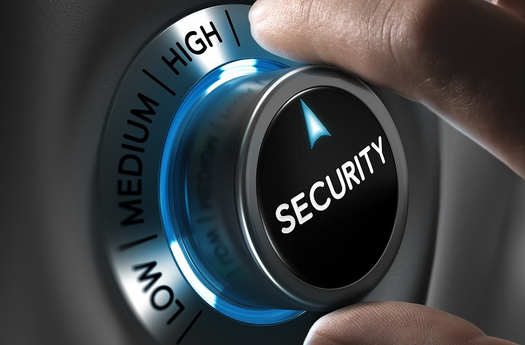 «ЕС АЙ ЦЕНТР» пропонує послуги аудиту безпеки інформаційних систем